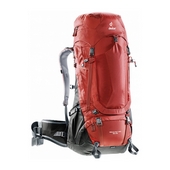 Рюкзак туристический Deuter Aircontact PRO 65+15 3330117 от магазина Мандривник Украина